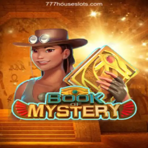 Explore the Enigmatic World of BookofMystery with House Slots777