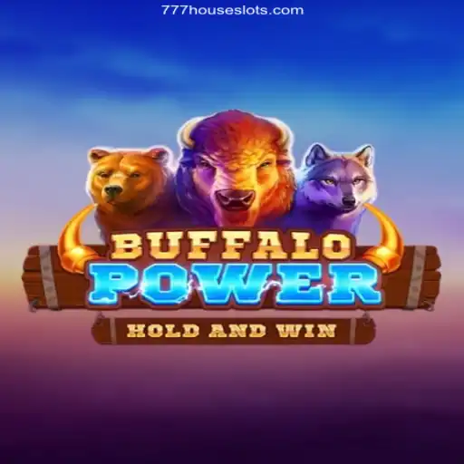 BuffaloPower: Aventuras nos Cassinos Virtuais com House Slots777