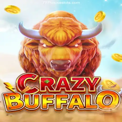 Discovering CRAZYBUFFALO in the World of House Slots777