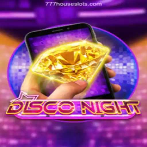 Discover the Thrills of DiscoNightM in the World of House Slots777