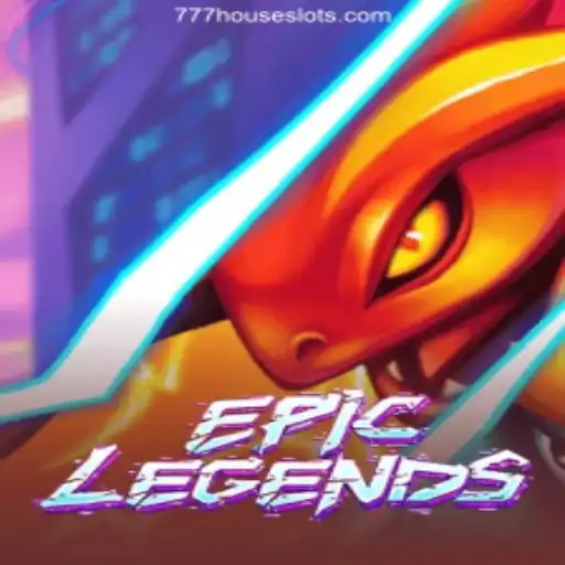 EpicLegends: An Immersive Adventure in Modern Gaming