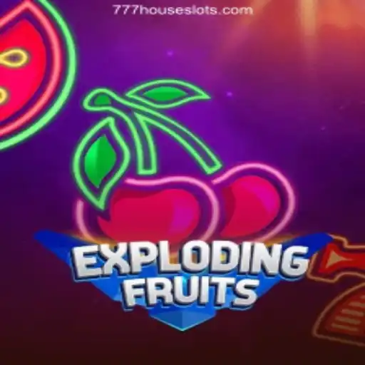 ExplodingFruits: Unveiling the Exciting World of Online Gambling