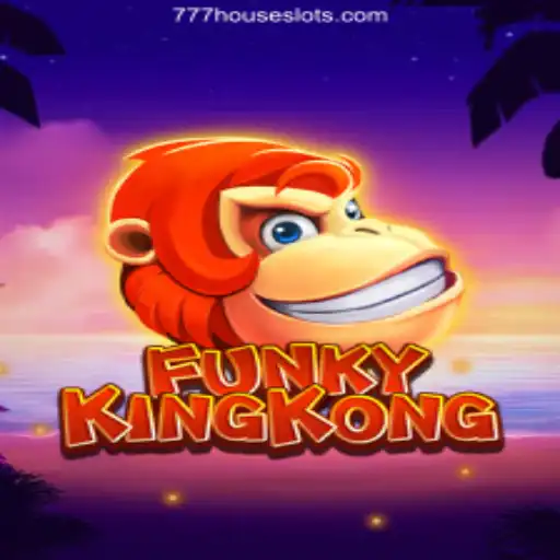 Dive into the Exciting World of FunkyKingKong and House Slots777