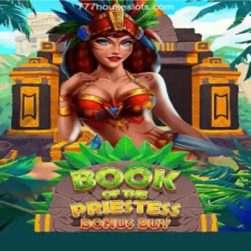Unveiling the Mystical World of 'BookOfThePriestess': A Slot Game Journey