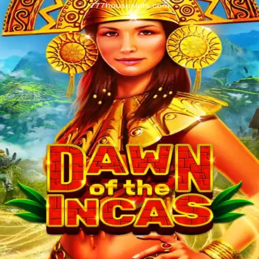 Exploring the Mystical Realms of DawnoftheIncas
