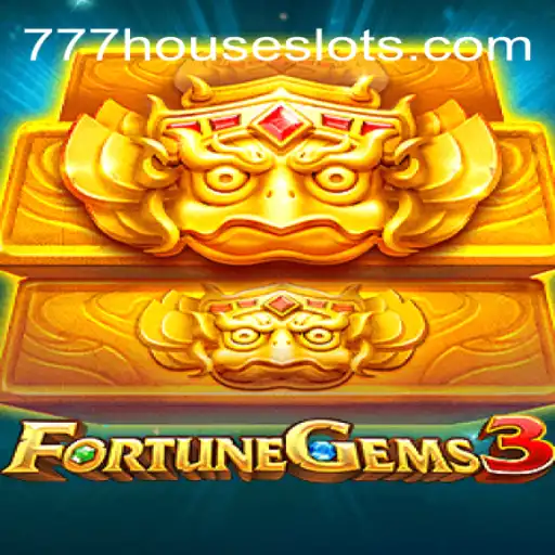 Exploring FortuneGems3: The Ultimate House Slots Adventure