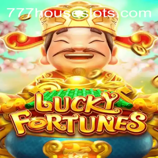 Exploring LUCKYFORTUNES and House Slots777 ⭐️ A Plataforma de Apostas #1 do Brasil