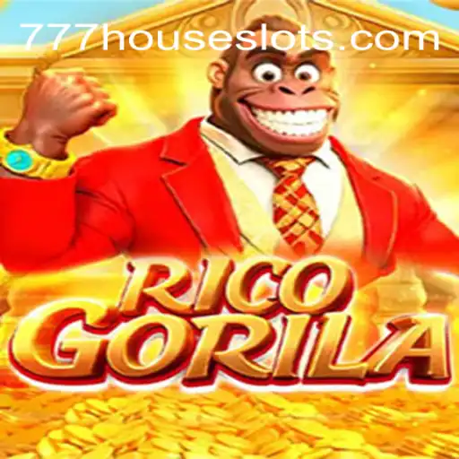 RicoGorila: Dive into Brazil's Premier Betting Game