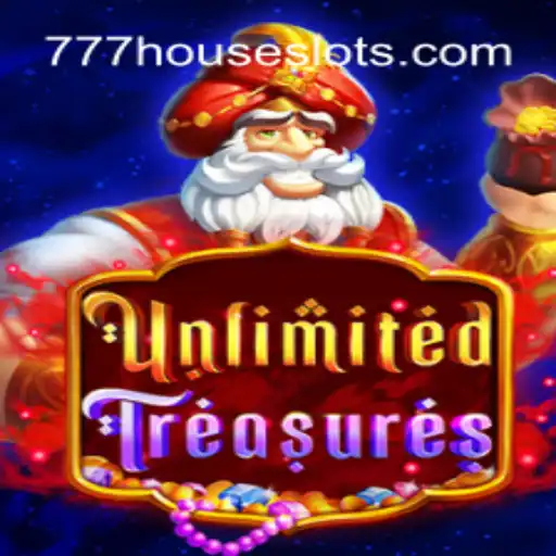 Explore the Thrilling World of UnlimitedTreasures with House Slots777