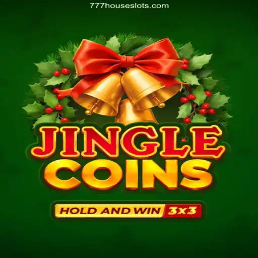 Exploring Jinglecoins: An Innovative Gaming Experience Paired with House Slots777 ⭐️ A Plataforma de Apostas #1 do Brasil
