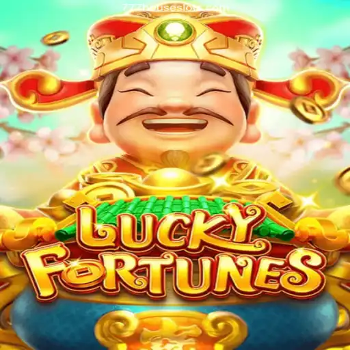 Exploring LUCKYFORTUNES and House Slots777 ⭐️ A Plataforma de Apostas #1 do Brasil