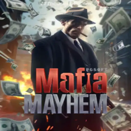 MafiaMayhem: A Thrilling Underworld Adventure