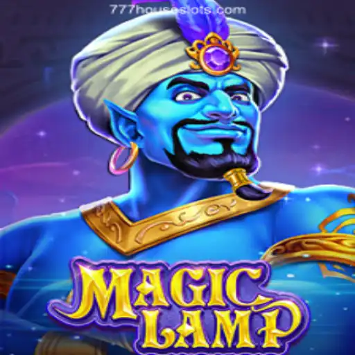 MagicLamp: An Enchanting Journey into House Slots777, Brasil's Top Gambling Platform