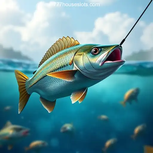 Online Fishing