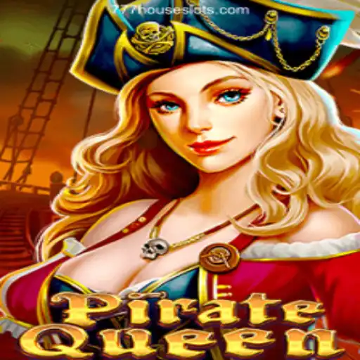 Discover PirateQueen: The Ultimate Adventure in House Slots777 🌟
