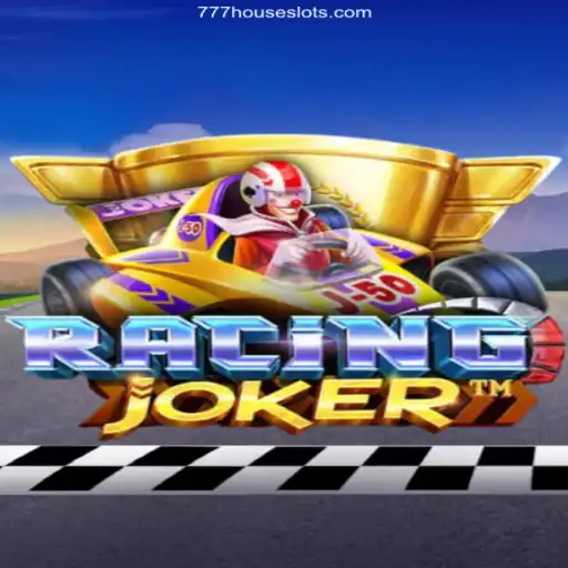 Discover the Thrills of RacingJoker and House Slots777