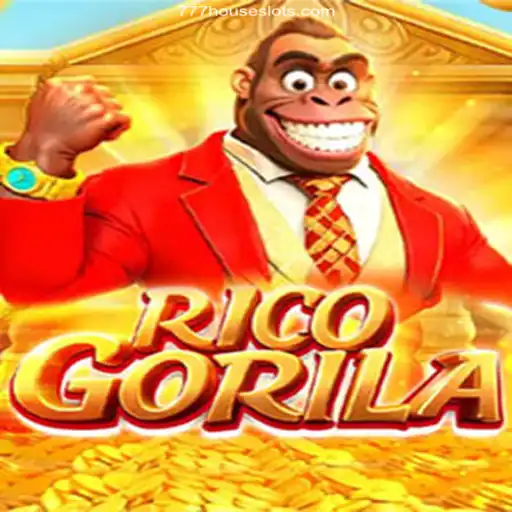 RicoGorila: Dive into Brazil's Premier Betting Game