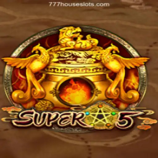 Exploring Super5: A Dive into the Exciting World of House Slots777