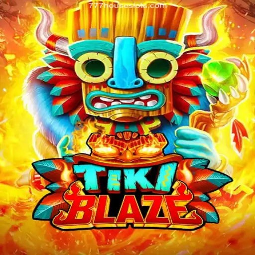 Exploring TikiBlaze: The Ultimate Casino Adventure