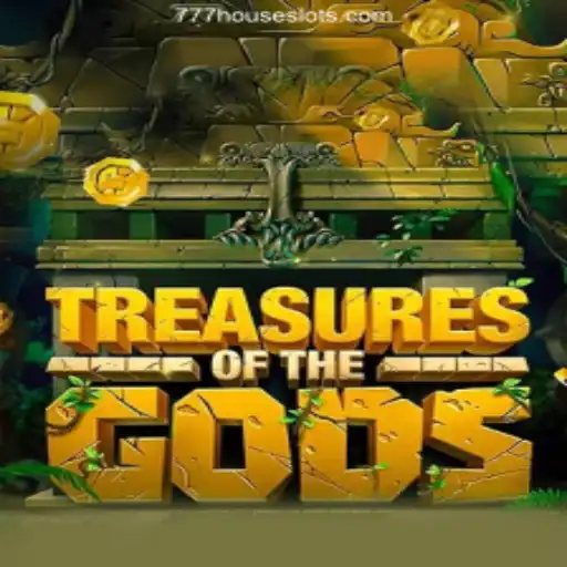 Exploring the Captivating Universe of TreasureoftheGods