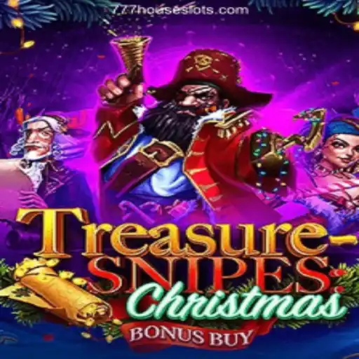 Discover TreasuresnipesChristmas: The Ultimate Festive Slot Adventure