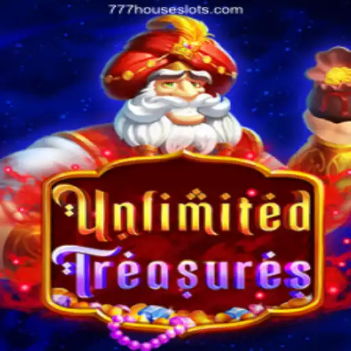 Explore the Thrilling World of UnlimitedTreasures with House Slots777