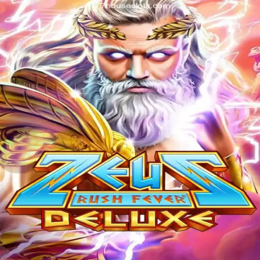 Exploring ZeusRushFeverDeluxe with House Slots777 ⭐️ A Plataforma de Apostas #1 do Brasil