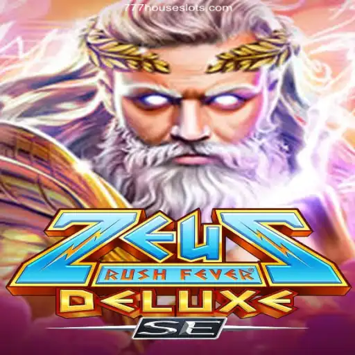 Explore ZeusRushFeverDeluxeSE: A Mythical Slot Adventure